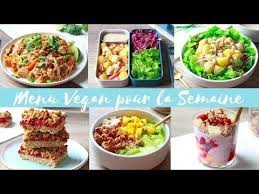 Pin On Recette De Cuisine Vegane Heathly Sans Gluten