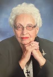 Carmen Moreno Obituary (1921