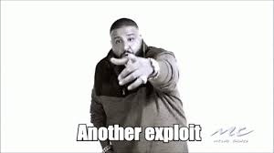 Dj khaled was born on november 26th 1975, in new orleans, louisiana. Dj Khaled Another One Loop 15 Minutes Animated Gif