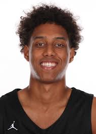 2025-26 Men's Basketball Roster