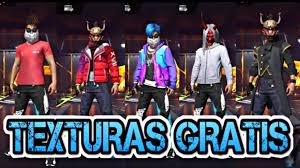 Descarga juegos al instante para tu tableta o pc con windows. Descargar Pack De Texturas Para Free Fire