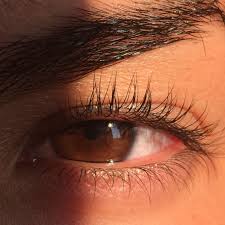 My Eye Beautiful Eyes Color Pretty Eyes People With Blue Eyes