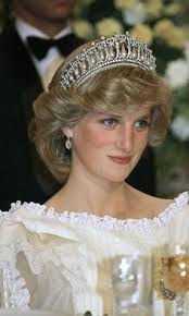Princess Diana Ball Gowns