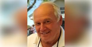 Obituary information for William “Bill” Joseph McNatt