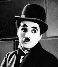 Charlie Chaplin, Silent Movie Star | SweetSearch2Day