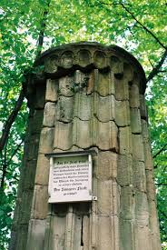 Beide botanischen gärten in kuel sind rund ums jahr einen besuch wert. Botanischer Garten Hohenheim Eine Fuhrung Durch Den Botanischen Garten Hohenheim