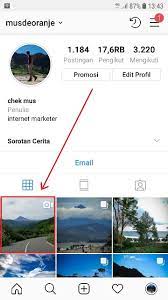 2 cara menyembunyikan komentar di instagram. Cara Menonaktifkan Komentar Di Instagram Musdeoranje Net