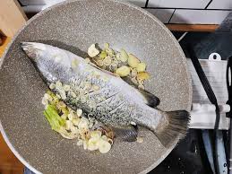 5.747 resep ikan siakap ala rumahan yang mudah dan enak dari komunitas memasak terbesar dunia! Cara Masak Ikan Siakap Tomyam Yang Padu Habis Macam Restoren Thai Buat Pun Senang Vanilla Kismis