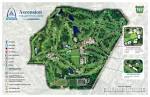 Course Map » Ascension Charity Classic