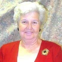 Dorothy C. Todd Obituary