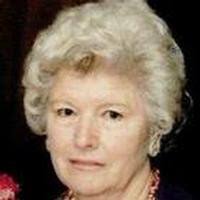 Ola Mary Vercher Rachal Obituary October 8, 2007