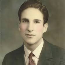 James Gerard Sr. (1919-1968)