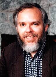 Dr. David Patrick Reed