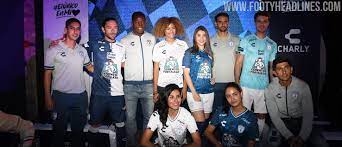 Stream live sports, game replays, video highlights, and access featured espn programming online with watch espn. Pachuca 19 20 Trikots Veroffentlicht Nur Fussball