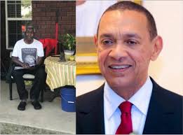 Ben Bruce Bother In-Law, David Hargett Loses Brother To Covid-19