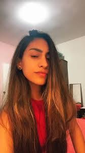 Angie Palacios's Instagram, Twitter & Facebook