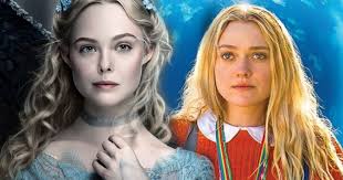 Now she's back with the nightingale, a mythic and thrilling tale of revenge set against the wilds of tasmania. The Fanning Sisters Will Unite In World War Ii Drama The Nightingale