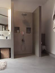 Badezimmer Moderne Badezimmer Von Meylenstein Modern Homify Badezimmer Offenes Badezimmer Walk In Dusche