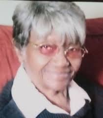 Allie Ashford Obituary