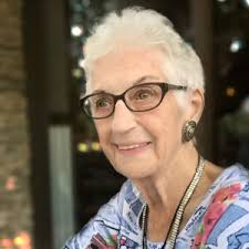 BUNDON, Beverly Dorothy