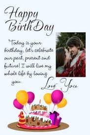 A birthday letter for your boyfriend. Creative Birthday Gifts For Boyfriend Customized Letter For Boyfriend Birthday