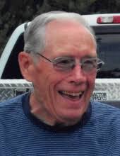 Obituary information for William Woodson Frazier