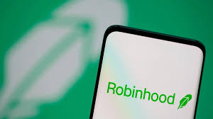 Robinhood ceo's plan for the future sounds a lot like a bank. Robinhood Ceo Vlad Tenev Says He Is Considering Offering Us Retirement Accounts News Logic