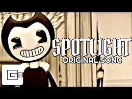 скачать музыку Bendy And The Ink Machine на русском Sfm Can T Be Erased Jt Machinima Music Bendy And The Ink Machine Rap Youtube