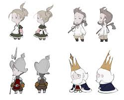 Game character, man icon, color pixel illustration. Video Game Design Hardware Templates Characters Rm 132 Wrms