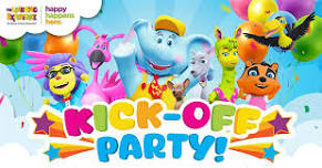 Summer Kick Off Party & Open House at The Learning Experience