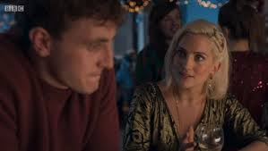 Normal People returns to our screens this weekend