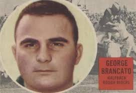 MIKE KOVAC 1960 TOPPS CFL 60 NO 43 FAIR+ 63354