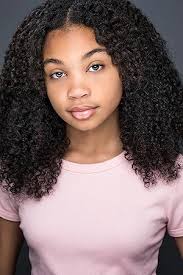 Alyssa Cheatham: Movies, TV, and Bio