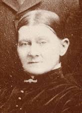 John & Elizabeth BULLIS