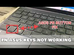Find asus keyboard lock from the program list, then click uninstall. Asus Function Keys Not Working Jobs Ecityworks