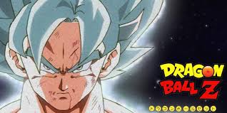 It serves as a prequel to the dragon ball anime, taking place twelve years before the events in the emperor pilaf saga. Dragon Ball Super Goku Ultra Instinct Surprises With Its 1990 Release In Viral Photo Dbs Dragon Ball Z Anime