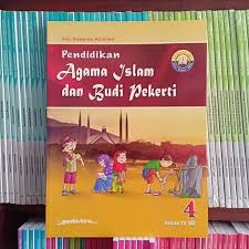 Jun 28, 2020 · jual buku komplit 11 in 1 semua mapel kelas 2 sd kompas ilmu wr. Buku Pelajaran Agama Islam Kelas 4 Sd