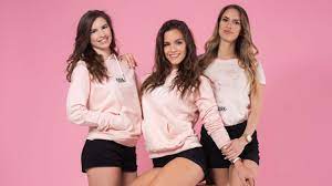 Már várható volt, de most megtörtént. Gelencser Timi A Gyerekvallalasrol Csaladrol Es A Karrierrol Nlc Hu