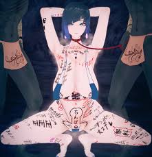 Rule34 - If it exists, there is porn of it   5546607