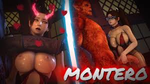 MONTERO Perfect Weapon [PMVHMV]