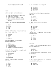 To this day, he is studied in classes all over the world and is an example to people wanting to become future generals. Grade 6 Science Quiz Bee Questions And Answers