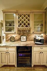 Wine Rack For Kitchen Cabinet 2020 In 2020 Kitchen Cabinet Wine Rack Kitchen Bar Kitchen Remodel