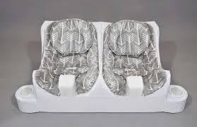 Nine Must Haves For Twins Twins In Tow Twin Baby Gear Twin Baby Rooms Twin Babies