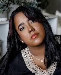 Joyce Vera's Instagram, Twitter & Facebook