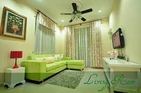 Cara hias ruang tamu simple. 42 Hiasan Ruang Tamu Kecil Simple Rumah Minimalis Sobat
