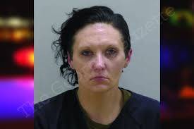 Natalie Byard — Bartow County Jail Bookings