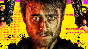 Daniel Radcliffe biografia
