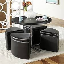 Satler floor shelf coffee table with storage. Round Coffee Table With Storage Ottomans Ideas On Foter