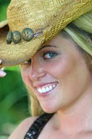 Rose Of Tralee 2012 Notes: Hi There Y'All