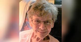 PHYLLIS JEAN BYRD Obituary